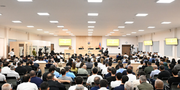 Ermənistanın əsirliyində olmuş azərbaycanlı: İşgəncələrə məruz qalırdım, döyülürdüm