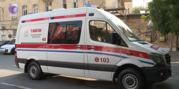 Naxçıvanda qohumunu öldürməkdə şübhəli bilinən şəxs tutulub