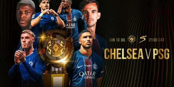 Klublararası dünya çempionatına yekun vurulur