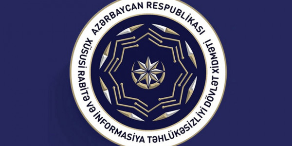 Dövlət Xidmətindən məlumat sızması ilə bağlı