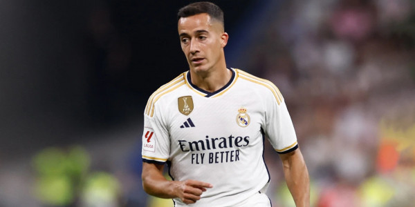 “Real Madrid” Lukas Vaskeslə vidalaşıb