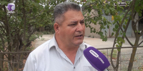 Müxtəlif qayda pozuntuları adına gəldi...