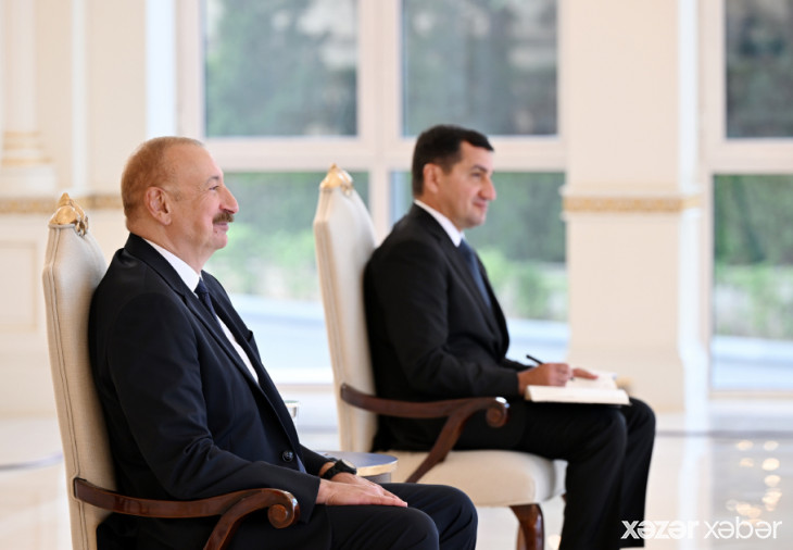 Prezident