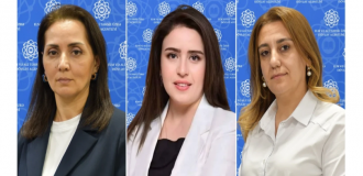 İqtisadiyyat və Humanitar Kollecdə yeni təyinatlar olub