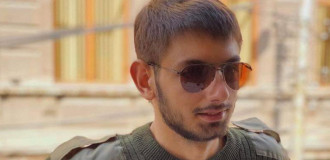 Ermənistanda deputat Qeqam Manukyanın oğlu saxlanılıb