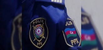 Silahla ehtiyatsız davranması nəticəsində xəsarət alan polis nəfəri vəfat edib