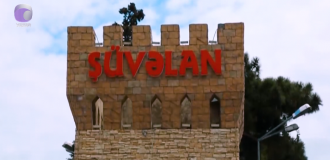 Sakinlər bu restoranların səs-küyündən şikayətçidirlər