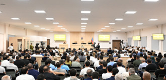 "Bacımın meyitini üç gün sonra götürə bildim, qardaşım hələ də itkindir"