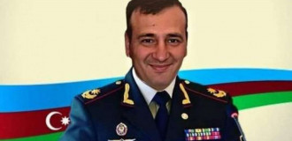 Polad Həşimovun şəhid olmağından 5 il ötür