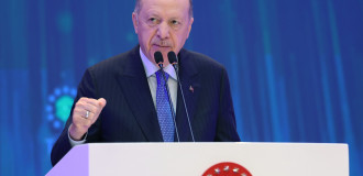 Ərdoğan bu gündən etibarən Türkiyə üçün yeni tarixi səhifə açılıb