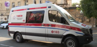 Naxçıvanda qohumunu öldürməkdə şübhəli bilinən şəxs tutulub
