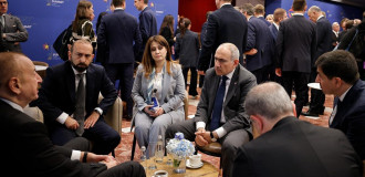 İlham Əliyev və Nikol Paşinyan sabah Əbu-Dabidə görüşəcək