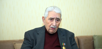 Arif Babayevin vəziyyəti ağır stabil olaraq qalır