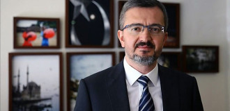 Türkiyə Prezidenti Administrasiyasının İctimaiyyətlə Əlaqələr Departamentinə yeni rəhbər təyin edilib