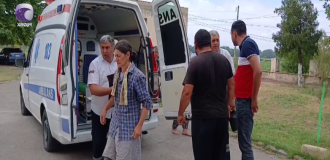 Ağır yol qəzaları: ölən və çox sayda yaralanan var
