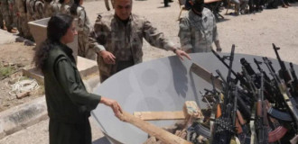 PKK terrorçularının tərk-silah prosesinin ikinci mərhələsi olacaq