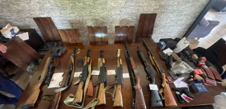 Ermənistanda 7 nəfər terror aktı törətməyə cəhd ittihamı ilə saxlanılıb