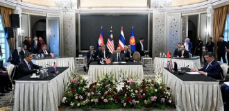 Kamboca və Tailand atəşkəs barədə razılığa gəlib