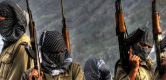 PKK-nın silahlarını tam təhvil verib bitirəcəyi tarix bəlli olub