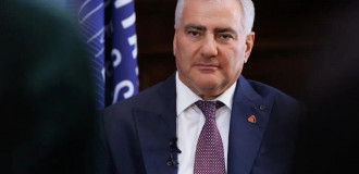 Karapetyan “siyasi qüvvə” yaratmaq istəyir