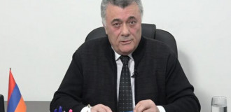 Ermənistan parlamentinin keçmiş deputatı həbs edilib