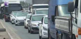 Ziya Bünyadov prospektində işıqfor quraşdırılması tıxacı azaltdımı?