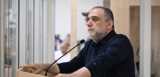 Vardanyanın məhkəməsində zərərçəkmiş şəxslərin ifadələri dinlənilib