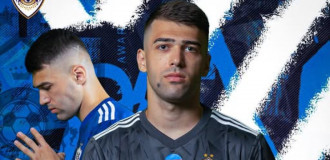 “Qarabağ” Rüstəm Əhmədzadə ilə yollarını ayırıb