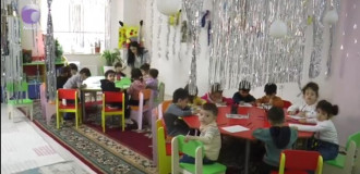 Bağçalara qəbul başlayır - Proses necə keçiriləcək?