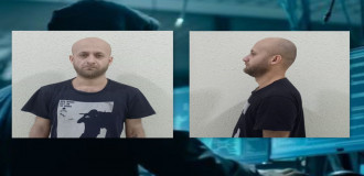 Şəxsi məlumatları xarici kiberbunkerlərə ötürən qrup aşkarlanıb, saxlanılan var