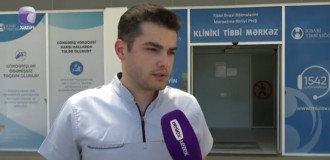 Günvurma ilə əlaqədar müraciətlərin sayı artıb