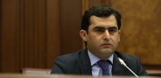 "Əhdinə sadiq qalmayanlar əxlaqdan danışa bilməzlər"