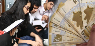 Təqaüd artımları hansı tələbələrə şamil edilir?