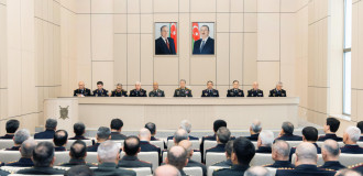 Peşəkar kadr potensialının formalaşdırılması strateji prioritetlərdəndir