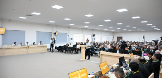 Əsirlikdə və girovluqda işgəncələrə məruz qalmış, mina qurbanı olmuş şəxslər məhkəmədə ifadə veriblər