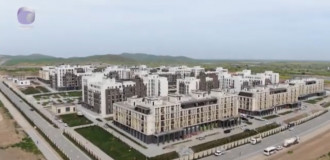 Güzəştli şərtlərlə Qarabağda da ev almaq mümkün olacaq