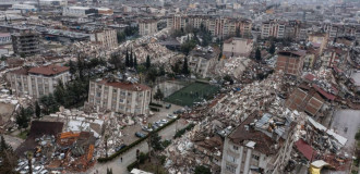 Suveydada atəşkəs razılaşması əldə edilib