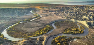 Azərbaycanda iki yeni milli park yaradılıb