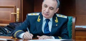 Bəzi şəhər və rayonlara prokurorlar təyin edilib