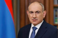 Paşinyan Brüsselə səfər edib