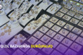 Qızıl bazarında durğunluq