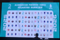 Futbol üzrə Azərbaycan Premyer Liqasında yeni mövsümün püşkü atılıb