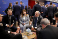 İlham Əliyev və Nikol Paşinyan sabah Əbu-Dabidə görüşəcək