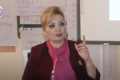 Səs yazısı yayılan direktorla bağlı rəsmi qərar açıqlandı