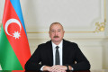 Prezident İlham Əliyev: Azərbaycan mülki müdafiə sahəsində beynəlxalq əməkdaşlığa böyük önəm verir