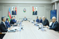 Gələn ilin büdcəsi müzakirə olunub