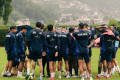 "Qarabağ" bu gün Niderland klubu ilə iki yoxlama oyunu keçirəcək