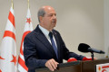 Ersin Tatar Kipr üzrə danışıqlarda Lefkoşanın şərtlərini açıqlayıb