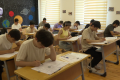 Bu gün imtahan keçirilib - Abituriyentlər təəssüratlarını bölüşüblər