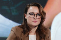 Ukraynanın yeni Baş naziri Nazirlər Kabinetinin yeni tərkibini parlamentə təqdim edib